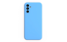 Silikonska Maskica za Samsung Galaxy A04s - Svijetlo plava 221893
