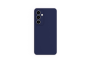 Mekana Silikonska Maskica za Samsung Galaxy S23 FE - Tamno plava 223129