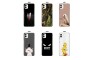 Silikonska Maskica za mobitel - Galaxy A04s - Šareni motivi 212697