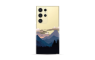Silikonska Maskica za Galaxy S24 Ultra - Cold Mountain 234327