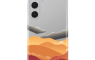Silikonska Maskica za Galaxy S24 - Warm Mountain 233804