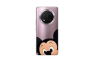 Silikonska Maskica za Honor Magic 7 Lite - Mouse Close Up 247634