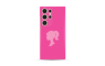 Silikonska Maskica za Galaxy S24 Ultra - Pink Babe 234333