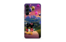 Silikonska Maskica za Samsung Galaxy A55 - Cartoon Balloon 231438