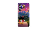 Silikonska Maskica za Galaxy S24 Plus - Cartoon Balloon 234180
