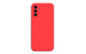 Silikonska Maskica za Samsung Galaxy A04s - Crvena 221890