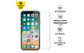 Zaštitno Staklo za ekran za iPhone 11 Pro (2D) - Prozirno 139781