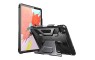 Ipad Pro 11'' (2018 / 2020) - Supcase Unicorn Beetle Pro Zaštita za Tablet – Crna 100170