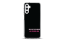 Silikonska Maskica za Galaxy A25 - No Boyfriend, No Problem 227709