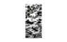 Silikonska Maskica za Galaxy S25 Ultra - Camouflage - siva 244323