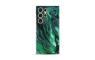 Silikonska Maskica za Galaxy S24 Ultra - Liquid Green 234351