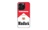 Silikonska Maskica za iPhone 16 Pro Max - Mindf*ck 242189
