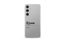 Silikonska Maskica za Galaxy S24 Plus - Šjora 234200