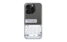 Silikonska Maskica za iPhone 16 Pro - Positive Life 242199