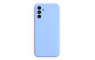 Mekana Silikonska Maskica za Samsung Galaxy A13 5G  - Svijetlo plava 223696