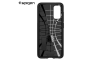 Spigen Slim Armor Maskica za Galaxy S20 Ultra - Black 60729