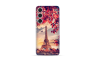Silikonska Maskica za Galaxy S24 - City of Love 233840
