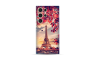 Silikonska Maskica za Galaxy S25 Ultra - City of Love 244320