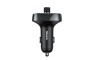BASEUS transmiter FM T-Type Bluetooth s auto punjačem 2 x USB 3.4A 202383