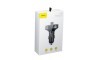 BASEUS transmiter FM T-Type Bluetooth s auto punjačem 2 x USB 3.4A 202387