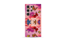 Silikonska Maskica za Galaxy S24 Ultra - Butterfly Sky 234367