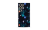 Silikonska Maskica za Galaxy S24 Ultra - Space 234371