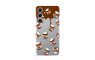 Silikonska Maskica za Galaxy S24 - Nutella 233856