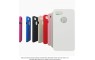 3D Obostrana Prozirna Maskica u Boji za iPhone 12 Pro 105406