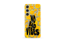 Silikonska Maskica za Galaxy S24 - No Bad Vibes 233866