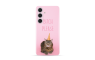 Silikonska Maskica za Galaxy S24 - Bit*h Please 233876