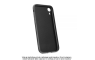 Siva Silikonska Denim Maskica za iPhone XR 224209