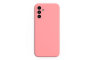 Mekana Silikonska Maskica za Samsung Galaxy A13 5G - Svijetlo roza 223741