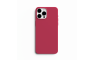 iPhone 13 Pro - Mekana Silikonska Maskica - Boja Ciklame 221260