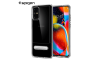 Spigen Slim Armor Essential ”S” Maskica za Galaxy S20 - Crystal Clear 108330