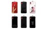 Silikonska Maskica za iPhone XR - Šareni motivi 210942