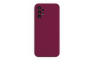 Mekana Silikonska Maskica za Samsung Galaxy A13 4G - Bordo 223748