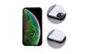 Defender Hybrid Silikonska Anti Shock Maskica za Redmi Note 9 - Crna 129659