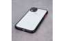 Defender Hybrid Silikonska Anti Shock Maskica za Galaxy S20 - Crna 129639
