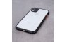 Defender Hybrid Silikonska Anti Shock Maskica za Redmi Note 9 - Crna 129660