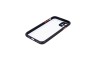 Defender Hybrid Silikonska Anti Shock Maskica za Redmi Note 9 - Crna 129661