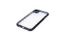 Defender Hybrid Silikonska Anti Shock Maskica za Redmi Note 9 - Crna 129663