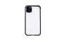 Defender Hybrid Silikonska Anti Shock Maskica za Galaxy S20 - Crna 129643