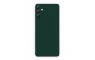 Silikonska Maskica za Samsung Galaxy A34 - Tamno zelena 223899