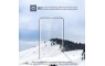 Zaštitno Staklo za ekran za Samsung Galaxy Note 20 - (Prozirno sa crnim rubovima) 126523