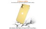 Ultra tanka Prozirna Silikonska maskica za Redmi 6A 127354
