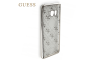 4G GUESS maskica za Galaxy S8 - Siva 44222