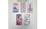 Preklopna maskica s cirkonima za Galaxy J7 (2017) - Više motiva 164028