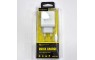 Linextreme LX-1132 Type Adapter 3A s kabelom s Lightning priključkom 190364