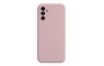 Mekana Silikonska Maskica za Samsung Galaxy A13 5G - Puderasto roza 223764