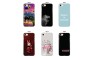 Silikonska Maskica za iPhone 7 / 8 / SE 2020 - Šareni motivi 211646